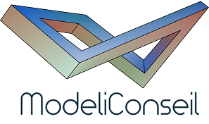 Logo ModeliConseil